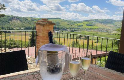 Colle Indaco Wine Resort & Spa - Foto 3