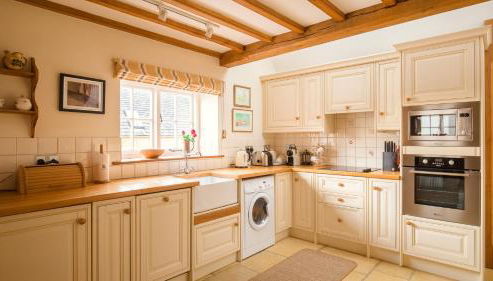 Boddingtons Barn @ Norton Grounds - Photo 3