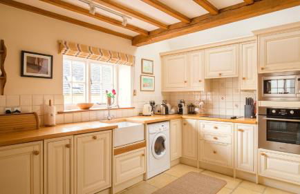 Boddingtons Barn @ Norton Grounds - Photo 3