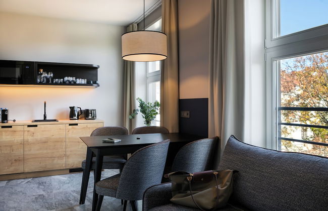 H11 Aparthotel - Foto 30