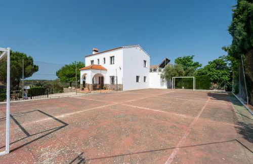 Cortijo señora de las Angustias 1 - Foto 30