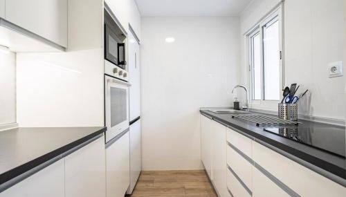 For You Rentals Apartamento La Vaguada 2 rooms Madrid Temporal PMO102 - Foto 2