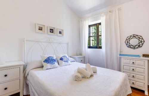 Casa Fuentezuelas - Foto 29