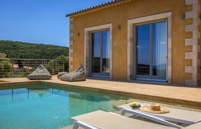 Villa Eugenia Sunrise - Foto 38