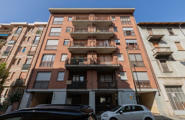 Serrano 15 - A Casa di Manuela - Foto 32