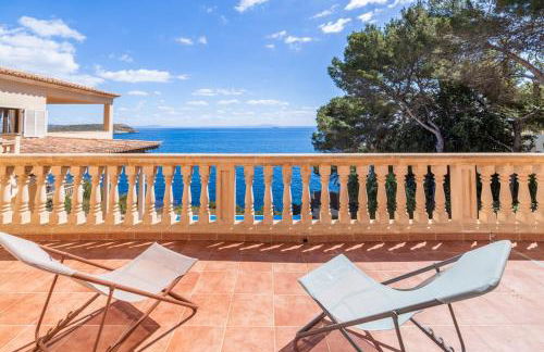 Villa Cala Vinyes - Foto 41