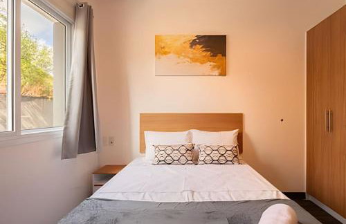 Hospedez - Estudios Neo São Caetano - Foto 43