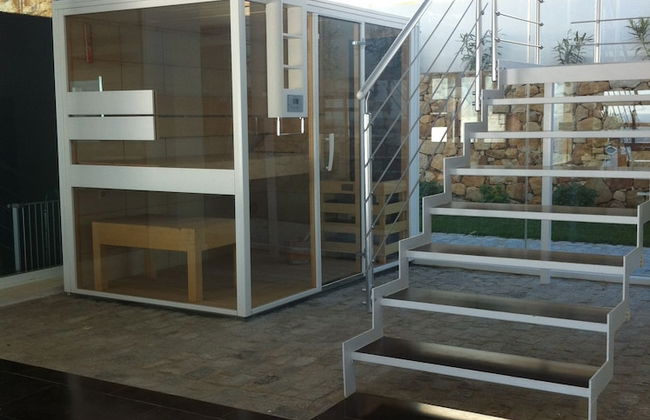 Villa Amaranta - Photo 12