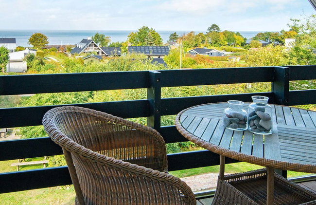 4 Star Holiday Home in Allingabro - Foto 39
