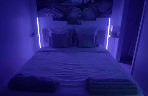 Le Cocon en pierre au coeur du Verdon gîte "Le Repos Des Chênes" - Foto 7