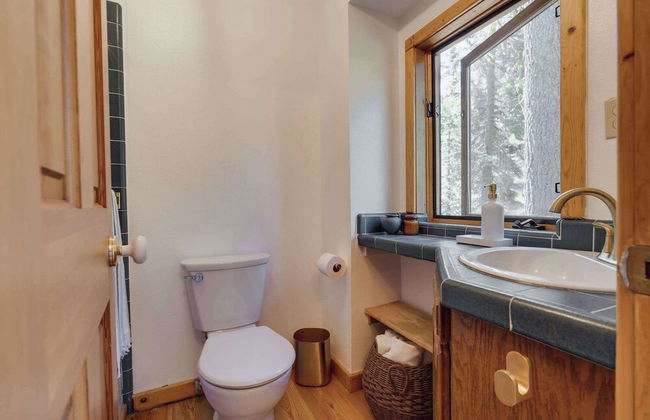 North Lake Hideaway Prime Locale for Outdoor Fun - Foto 20