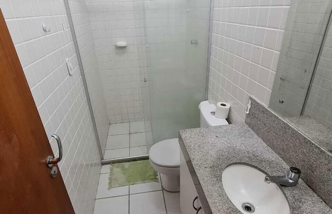 Apartamento Catamarã Portiville - Photo 14