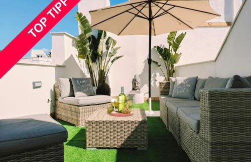 NEW Designer-Penthouse - Foto 1