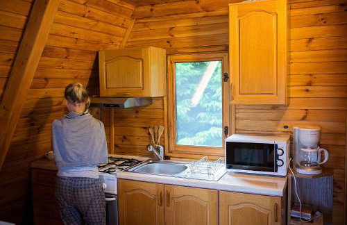 Lodges Zacisze I - Foto 39