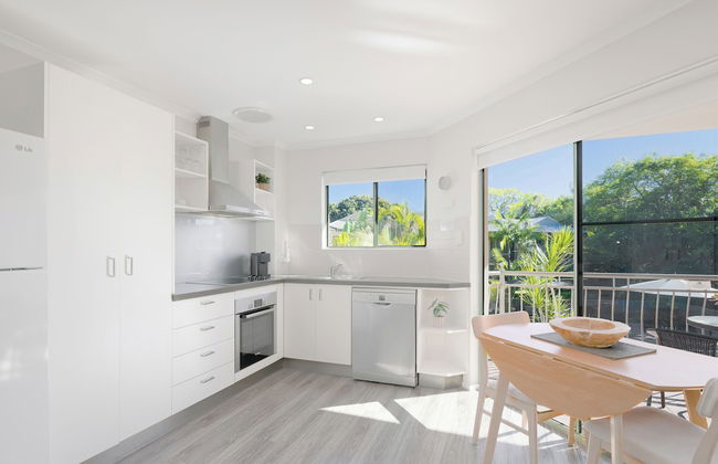 Noosa River Retreat - Foto 39