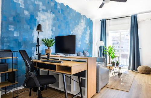 Charming Meets Modern Comfort - T2 Apartment - Foto 26