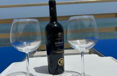 Casa in Salento sul mare con terrazze panoramiche - Foto 2