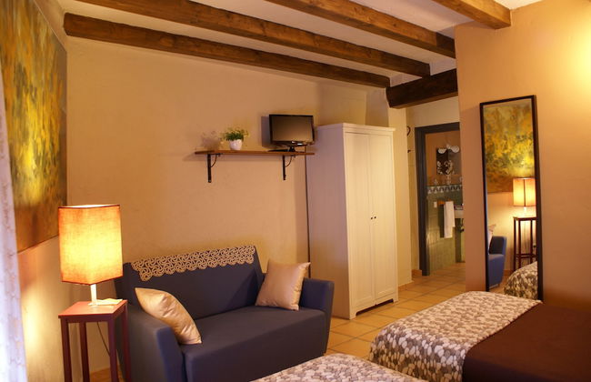 Casa Rural El Patio de las Cebollas - Foto 1