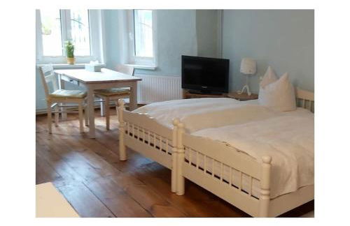 Villa Romantica Lenzen - Foto 12