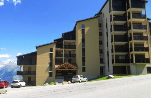 Appartement rénové 2 pièces, 4 couchages, au pied des pistes à Auris - FR-1-297-344 - Foto 11