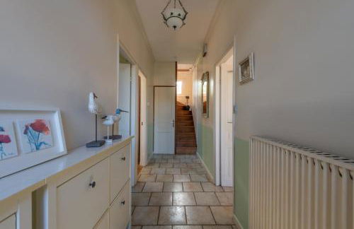 La Case Départ - Plage à 2.5 km - Foto 15