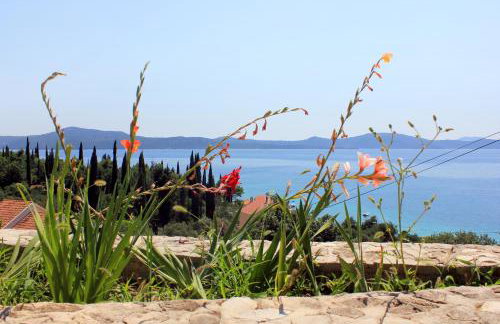 Apartments by the sea Sladjenovici, Dubrovnik - 2162 - Foto 7