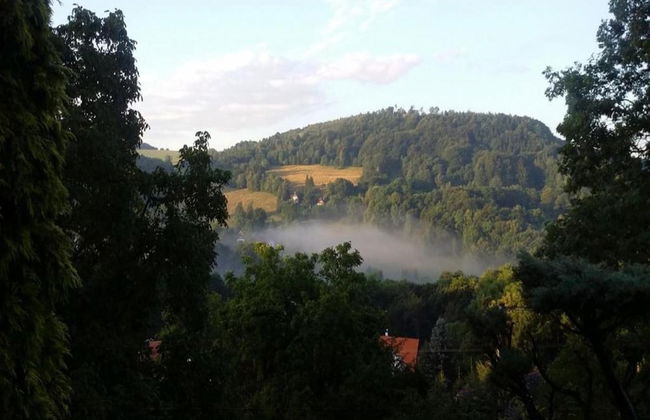 Bedroom Farmhouse by the Woods - Foto 22