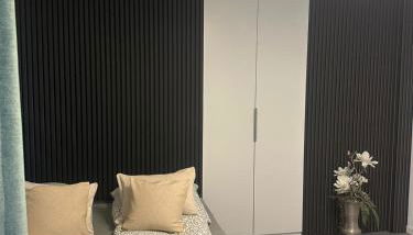 Apartment Hélène mit Doppel- oder 2 Einzelbetten für 2 Personen mit eigenem Eingang -Neubau- - Foto 2