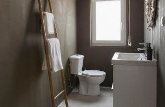 Mare Cheia ( High Tide) Beach and Surf Apartments -1st - Foto 14