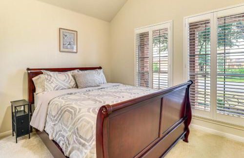 1 Mi to Lake Pflugerville! Charming Family Home - Foto 16