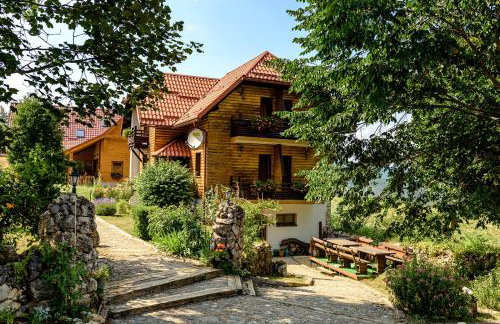 House Mrzlin Grad - Foto 11