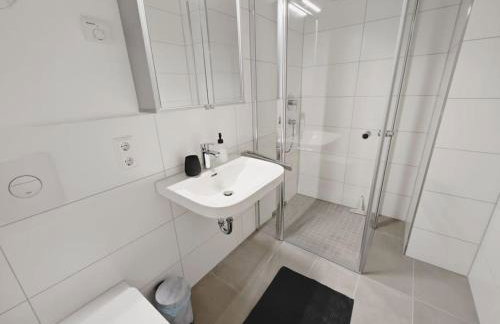 TiCasa BLACK-Zentral-Outlet-Aufzug-Stylisch-Unique - Foto 7
