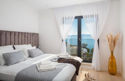 Luxury Villa Azul Makarska with private pool - Foto 39