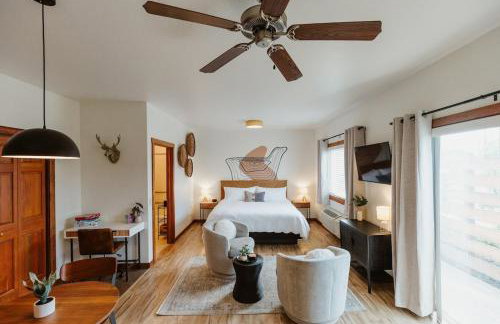 Mt Siyeh at Switchback Suites - Foto 12