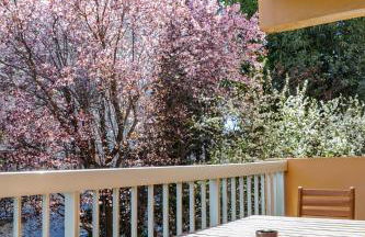 Appartement Cosy, Calme et Climatisé proche centre - Foto 18