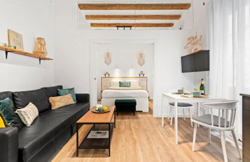 Lodging Apartments Almirall Beach 11 - Photo 9