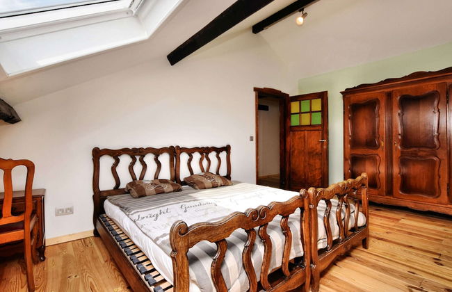 Pleasant Holiday Home in Erezée Ardennes with Hot Tub, Sauna - Photo 10