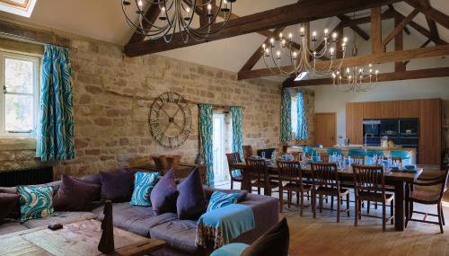 Woodpecker Loft at Millfields Farm Cottages - Foto 3