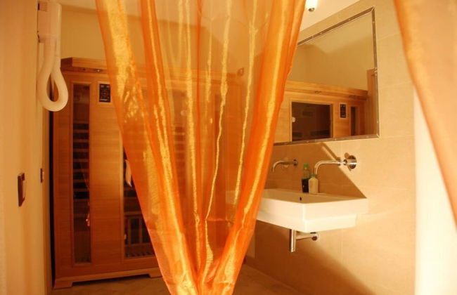 Tenuta San Savino delle Rocchette - Foto 47