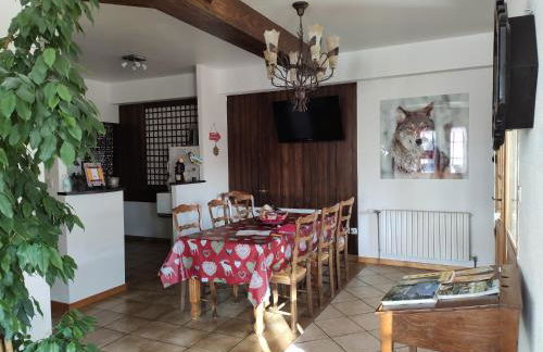 La Source Du Pré Masset - Foto 28