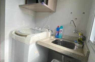 Apto Novinho na Praia de Palmas - Foto 28