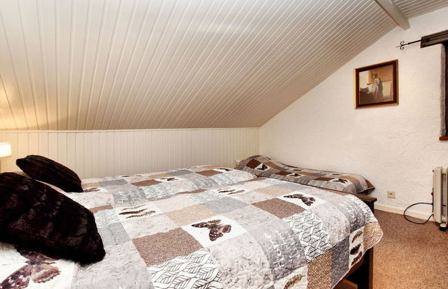 Holiday Home in Nonceveux With Swimming Pool - Foto 5