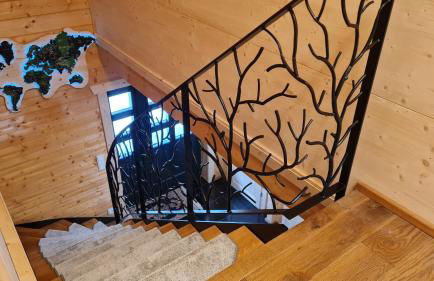 Blockhaus an der Dahme , Ferienhaus - Foto 34