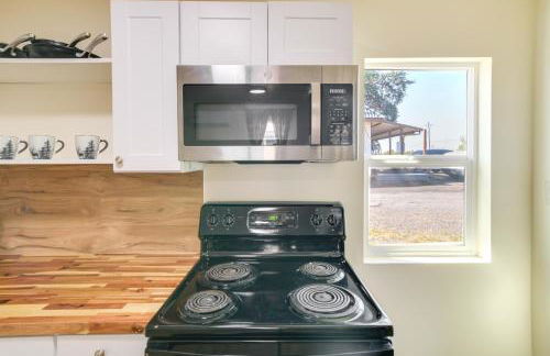 Studio 2 Mi to Feather River Bring Your Pet! - Foto 12