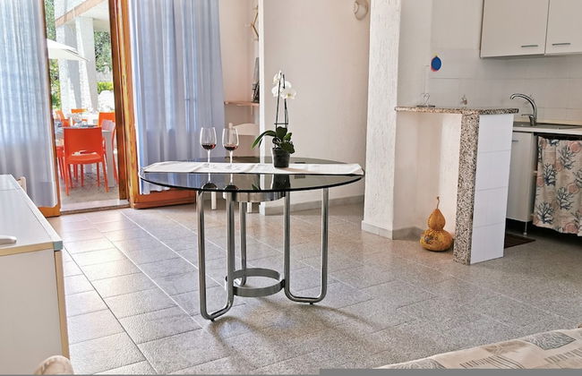 La Casa Di Rita in Muriscuv - Photo 38