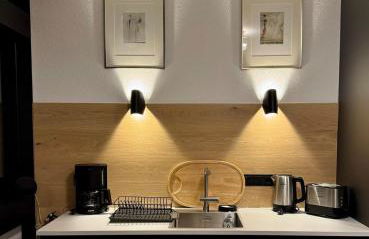 Nature Oasis near Berlin - Peaceful and Modern Stay - Foto 6