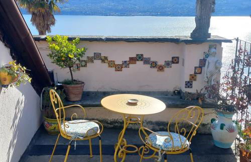 ANTICA CASA AL LAGO - Foto 1