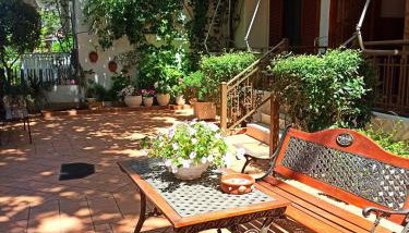 Papadioti Apartments - Foto 3