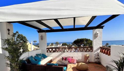 Casa Carmen - Photo 2, sunbed