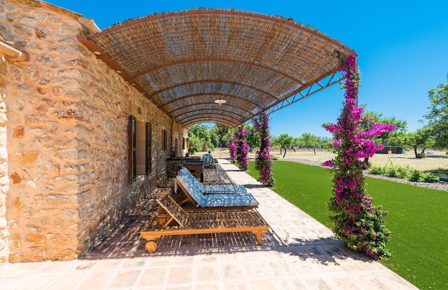 Paratge De Son Toniet - Foto 3